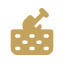 Yang Earth icon