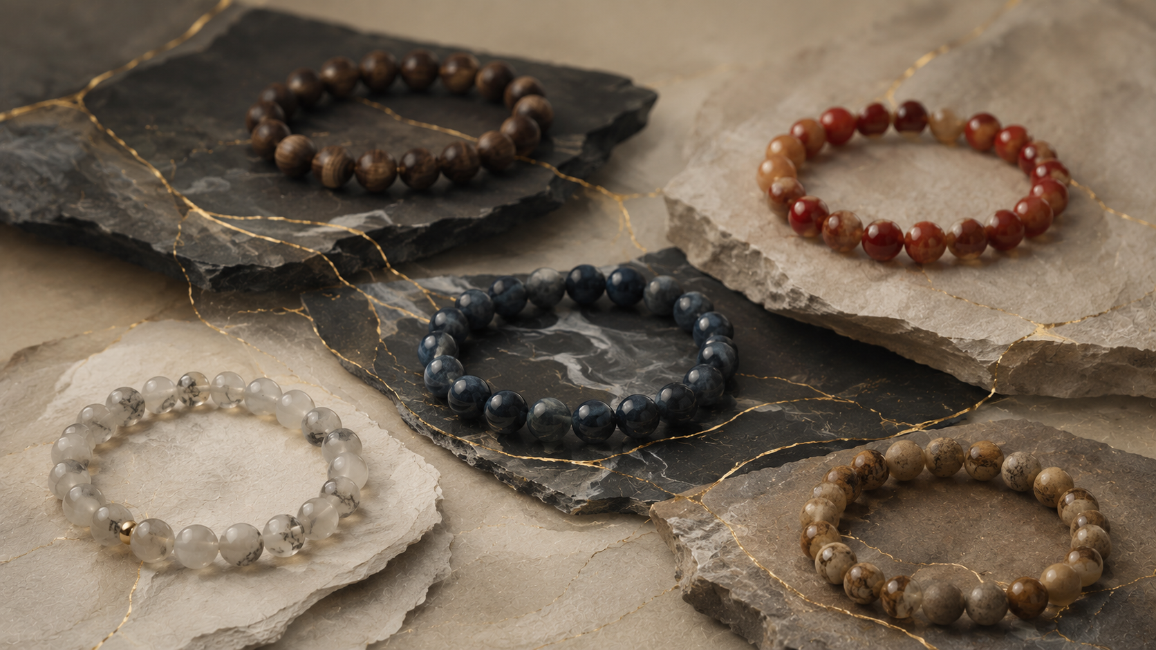 Elemental bracelet and product details