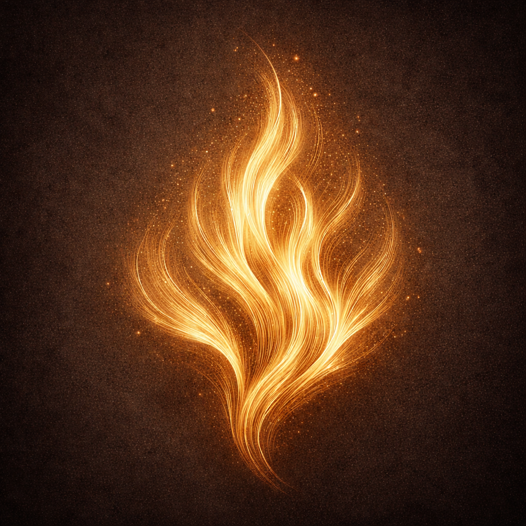 Fire element