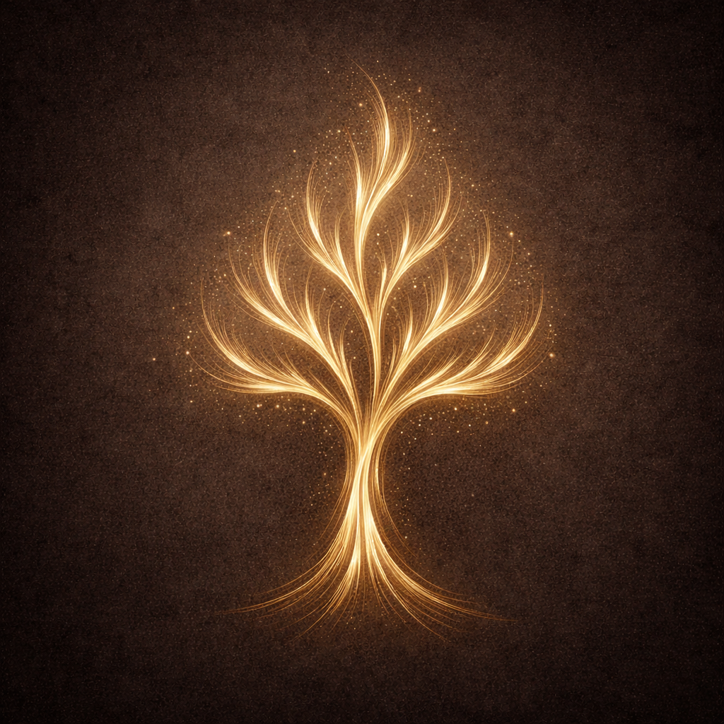 Wood element