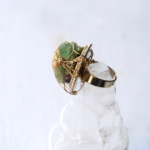 Elemental Harmony Ring