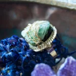 Elemental Harmony Ring