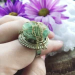 Elemental Harmony Ring