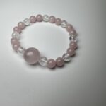 Pink Bracelet