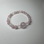 Pink Bracelet