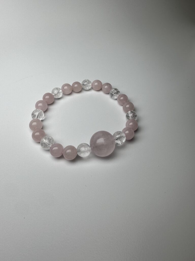 Pink Bracelet alternate