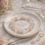 Pink Bracelet