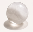 White Agate