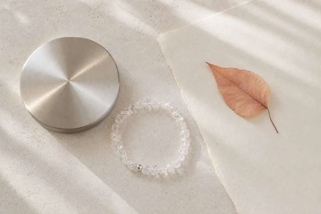 Featured editorial image for What Is the Metal Element? Meaning, Strengths, and Balance