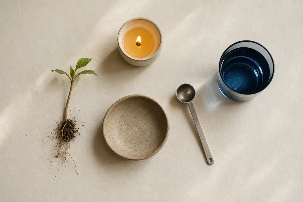 Featured editorial image for Which Element Do You Need Right Now? A Practical Five-Element Toolkit